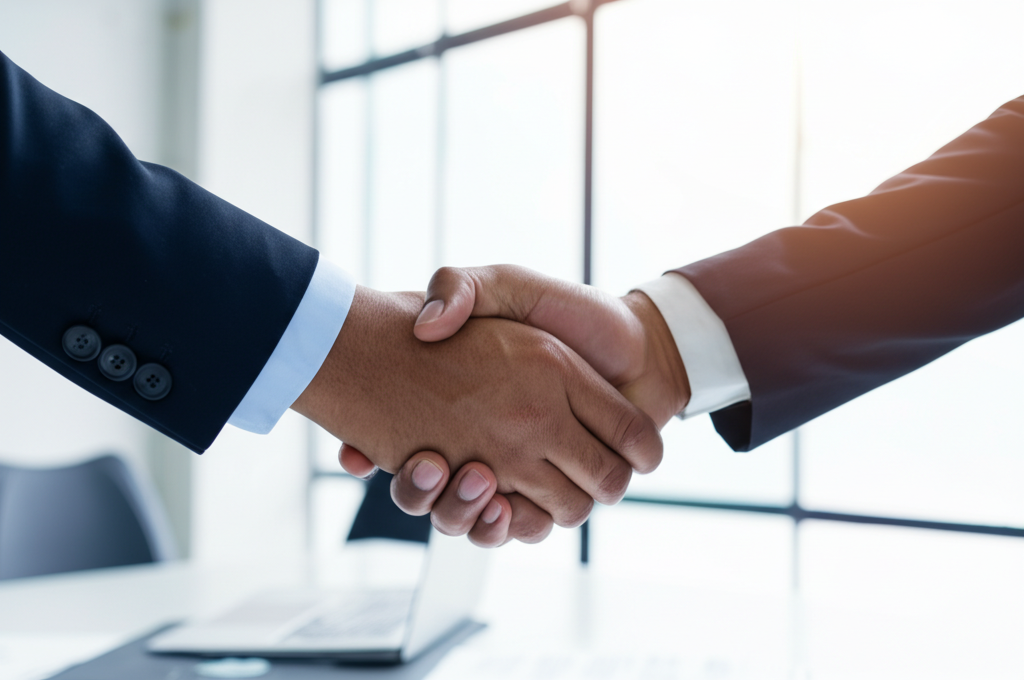 Mastering Freelance Negotiations