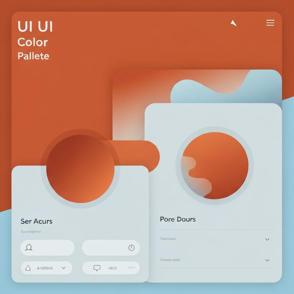 Color Theory in Modern UI Design