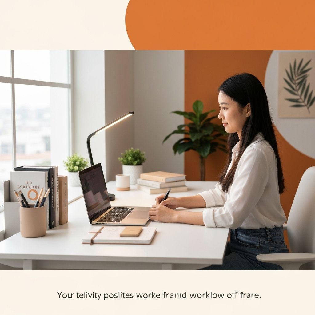 10 Productivity Hacks for Designers