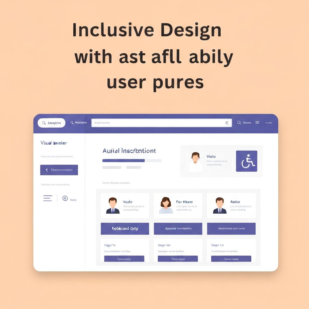 Accessibility in Modern Web Design